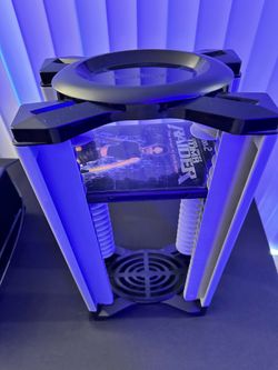 GameRider Video Game/ DVD Storage Tower