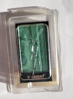 YSL High Impact Color Eyeshadow -#9-Orient