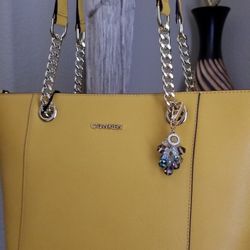 Calvin Klein Purse 