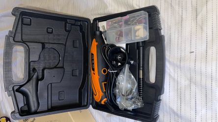 Tack Life Power Tools