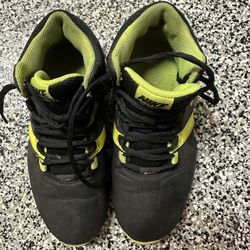 Nike  Basketball Shoes Y5
