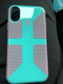 iPhone X cases