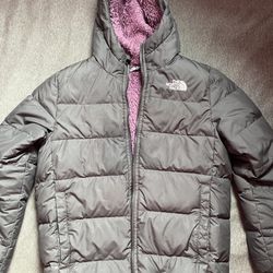 jacket The North Face