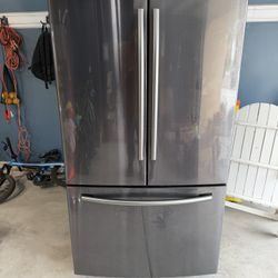 Samsung Refrigerator 