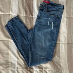 Guess Women’s Midrise Jeans 