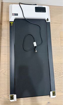 Walking pad