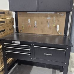 Workbench