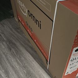 55” QLED 4K Tv