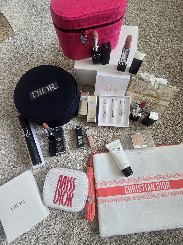 Dior Set