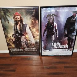 Posters 