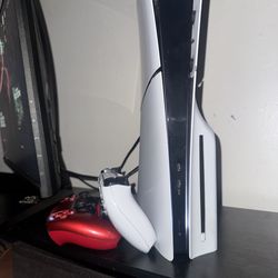 Ps5 Slim disk