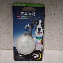 NiteIze SpotLit XL