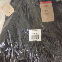 Levi’s 511 Slim Jeans Pants Size 34 X 30 New