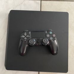 PS4 