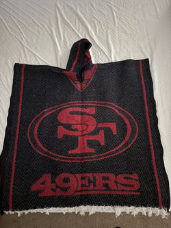 49ers Sarape