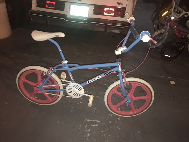 1988 dyno sales compe