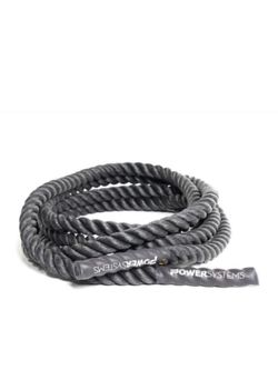 Power System Rope