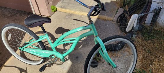 Beach Cruiser