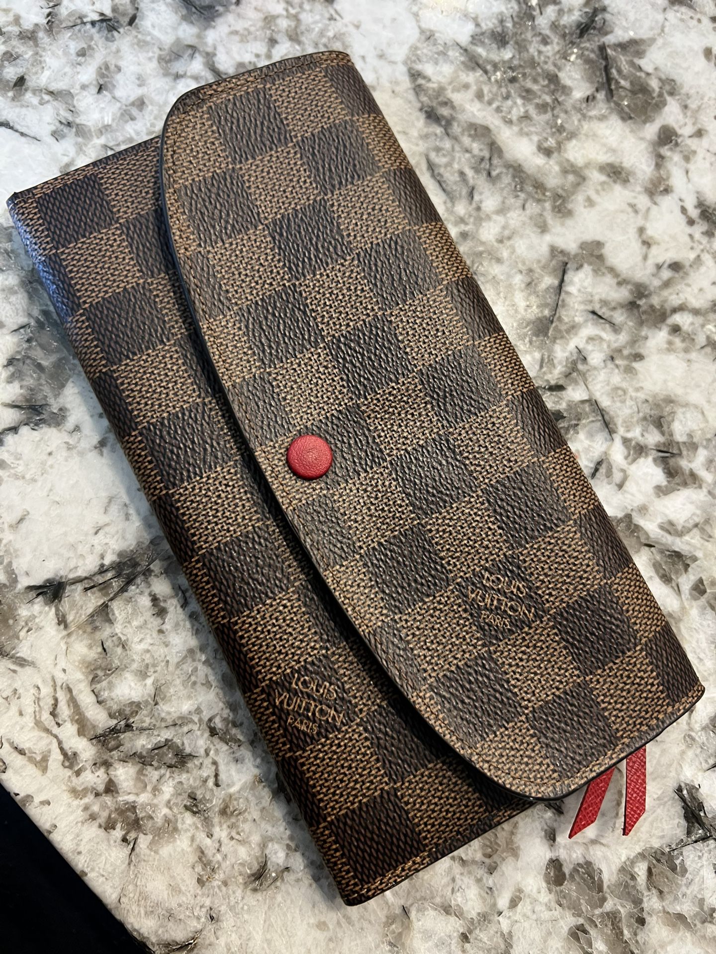 LV Jewelry & Accessories