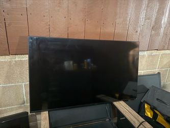 Samsung smart tv 43 "