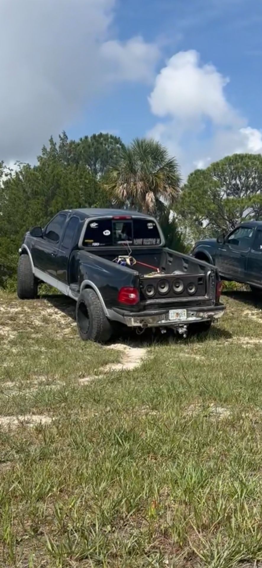 Stunt Wall