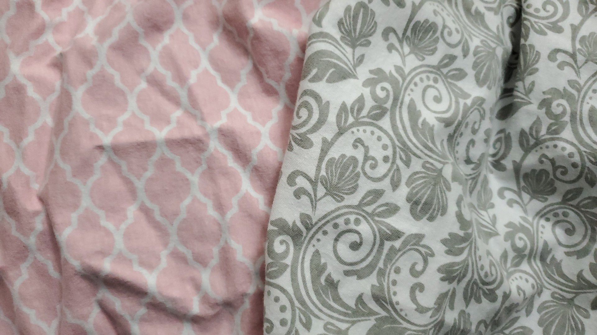 Changing table covers