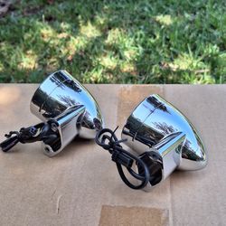 Genuine Harley Davidson Signal Lights 