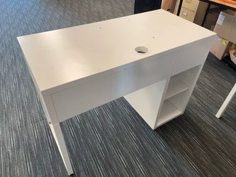 IKEA desk