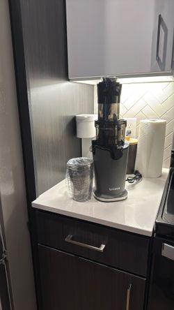 Juice Maker