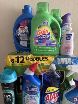 House hold bundle for sale