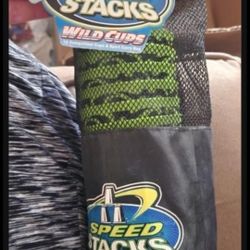 Stacker Game
