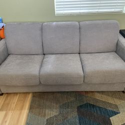 Sleeper Sofa 
