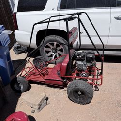 Trades For a dirtbike 