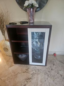 Living room space saver