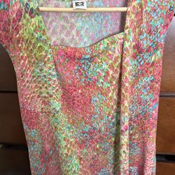 Beautiful Women’s Dress Tank Tops Price Is For Each