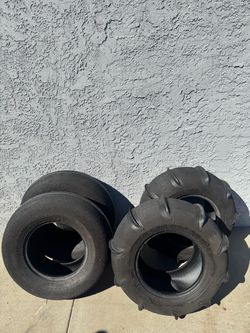 Sandcraft Sand Paddles