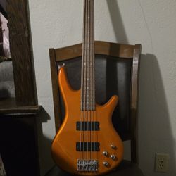 Bad Ass Bass For Sale. Never Used! 