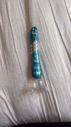 Disney light sword