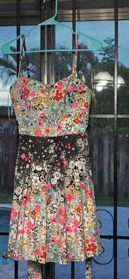 Cute sundress/party Dress