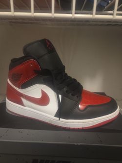 Like free $80 nike air Jordan 1 Size 8
