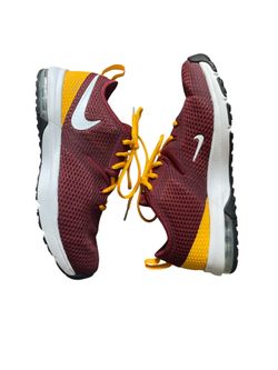 Nike Air max Typha 2- Redskins 