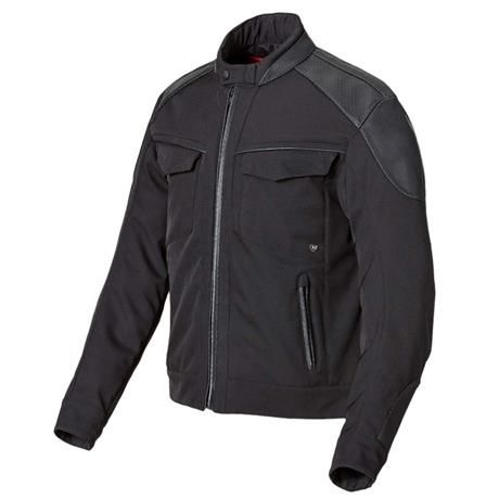 Triumph Motorcycle Jacket