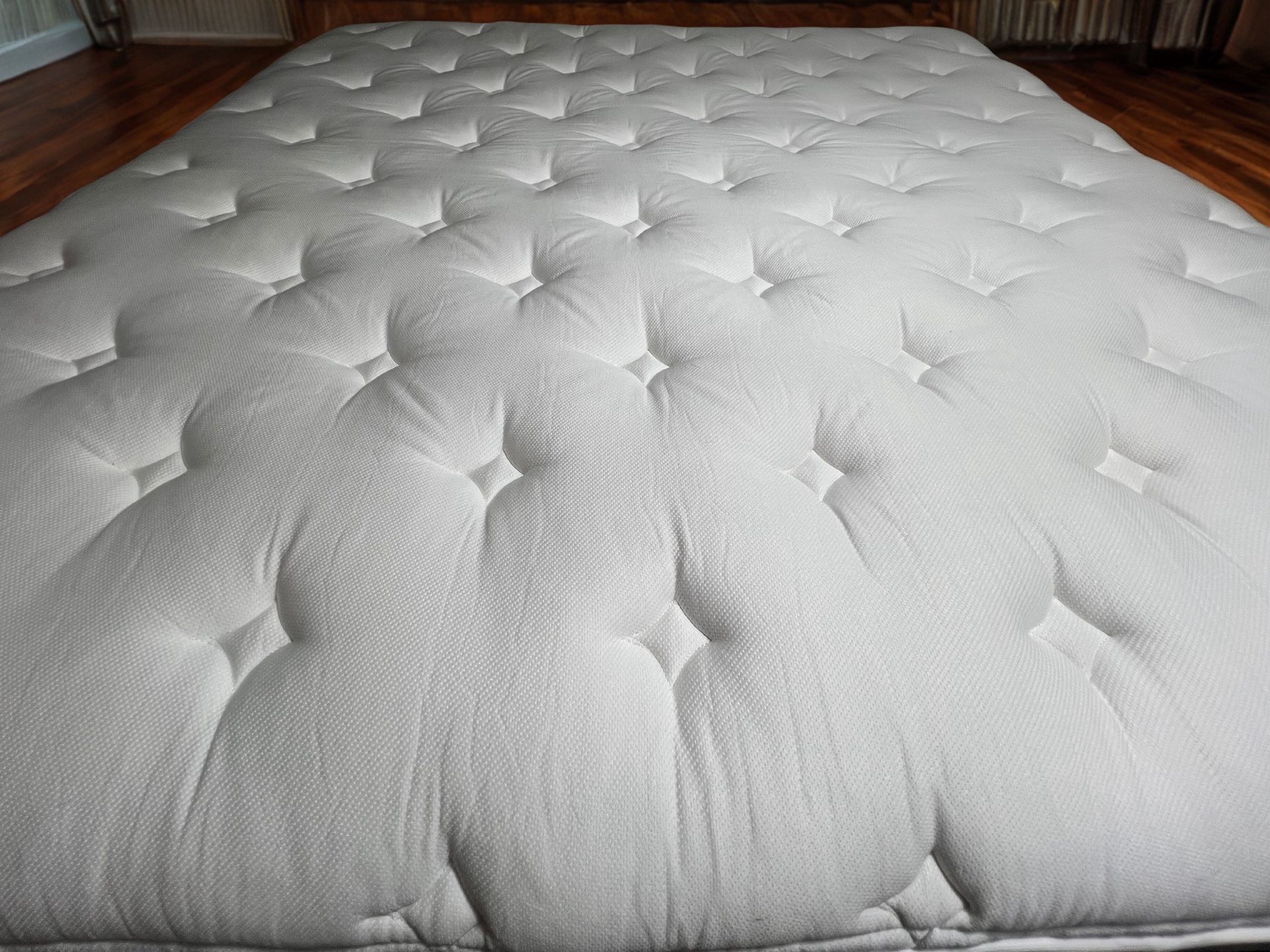 The WinkBed, King, Firmness: Soft Like New, Perfect Condition