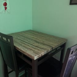 Dining Room Table. 2 Seats