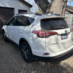 2018 rav4