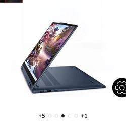Lenovo IdeaPad 5