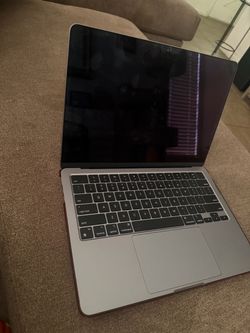 Mac book Air