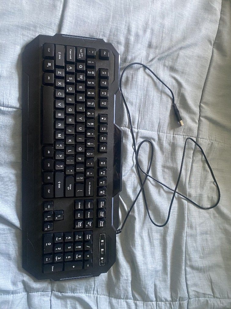 Keyboard 