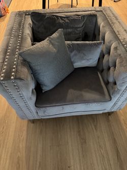 Sofa - Chair