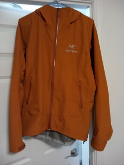 Arc'teryx Beta Jacket 